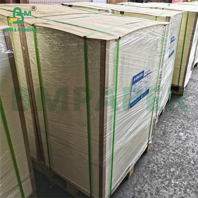 Papier d'impression en ivoire non recouvert 50 à 80 g