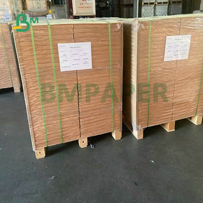65 grammes 70 grammes 75 grammes papier de livre A4 sans revêtement crème garanti pour l'impression de livres de journaux