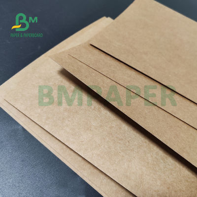 270 gm 300 gm Carton Kraft marron de qualité alimentaire pour boîtes à lunch 24' x 36'