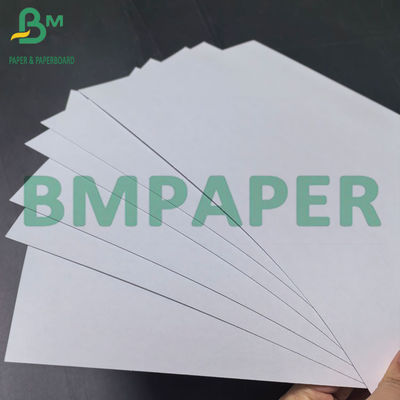 280 grs 300 grs Carte de base bleue papier C2S carton brillant mat pour carte de poker