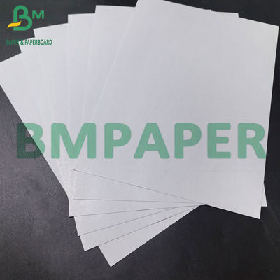280 grs 300 grs Carte de base bleue papier C2S carton brillant mat pour carte de poker