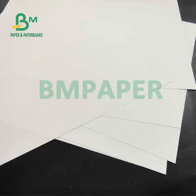 Papier synthétique thermique imperméable à l'eau de 100 mm à 120 mm pour bracelets médicaux A3