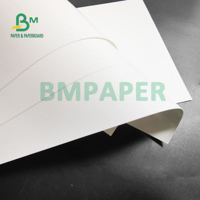 Papier synthétique thermique imperméable à l'eau de 100 mm à 120 mm pour bracelets médicaux A3