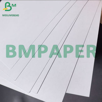 280 grammes échantillons gratuits écologique Blue Core Poker Paper Board