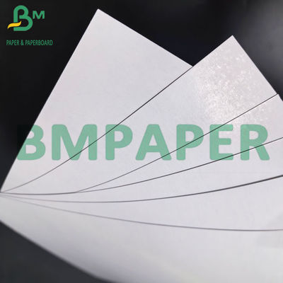 280 grammes échantillons gratuits écologique Blue Core Poker Paper Board