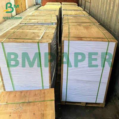 280 grammes échantillons gratuits écologique Blue Core Poker Paper Board