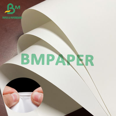 Produit de l'usine Papier synthétique thermique médical écologique pour les bracelets
