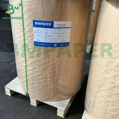 40 à 80 grammes de papier kraft naturel de qualité alimentaire pour les sacs d'emballage de pain