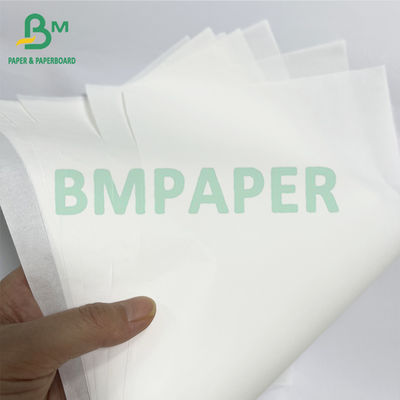 Impression personnalisée en couleurs de papier d'emballage de paille de qualité alimentaire