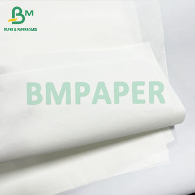 Impression personnalisée en couleurs de papier d'emballage de paille de qualité alimentaire