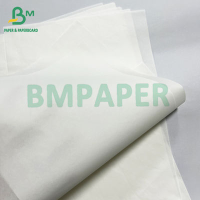 Impression personnalisée en couleurs de papier d'emballage de paille de qualité alimentaire