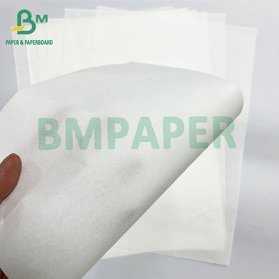Recyclable Bon caractère imprimable Papier d'emballage à fourchette de paille