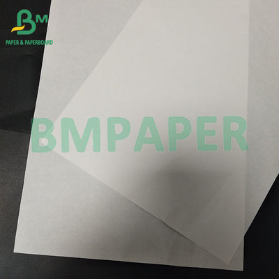 45 gm 50 gm Blanc et Beige Bon papier d'impression Papier à pâte à bois