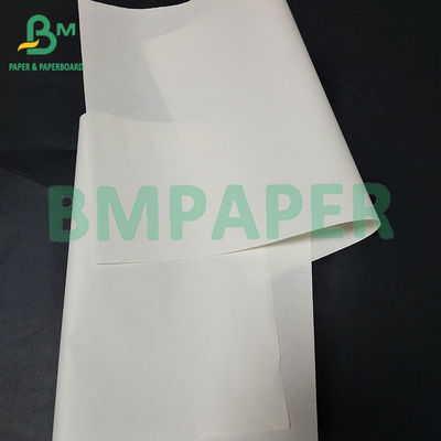 45 gm 50 gm Blanc et Beige Bon papier d'impression Papier à pâte à bois