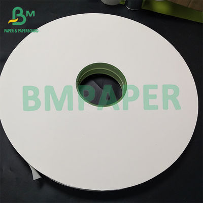 24 gm 28 gm Bon produit d'impression de qualité alimentaire Pâte de bois Ruloirs de papier d'emballage