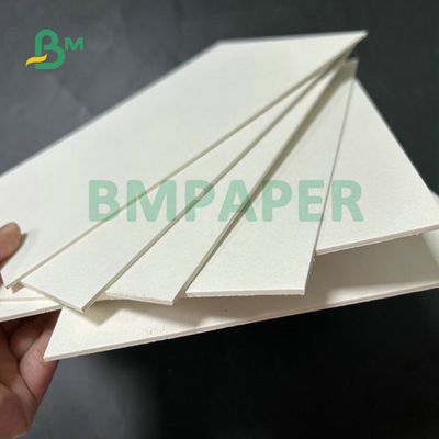 70 x 100 cm 100% de fibres primaires 1,5 mm 2 mm d'épaisseur absorbant Blotter papier pour faire des sous-vêtements