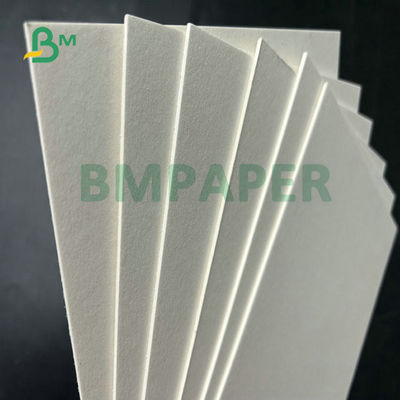 70 x 100 cm 100% de fibres primaires 1,5 mm 2 mm d'épaisseur absorbant Blotter papier pour faire des sous-vêtements