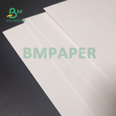 300 gm 350 gm C1S Carte alimentaire pour boîtes de bonbons 70 x 85 cm en vrac