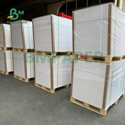 300 gm 350 gm C1S Carte alimentaire pour boîtes de bonbons 70 x 85 cm en vrac