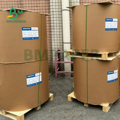 300 gm 350 gm C1S Carte alimentaire pour boîtes de bonbons 70 x 85 cm en vrac