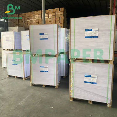 65 grammes de papier résistant à l'humidité pour les étiquettes de boissons