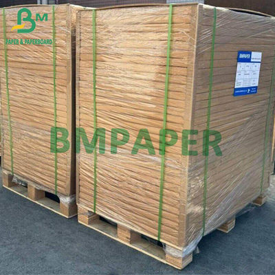 70 gm 75 gm 80 gm Papier d'impression blanc sans bois Papier offset Rame 787 mm X 1092 mm