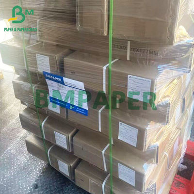 Papeterie 80 grammes rouleaux 841mm 594mm 707mm large 50m 150m long 2 pouces 3 pouces noyau