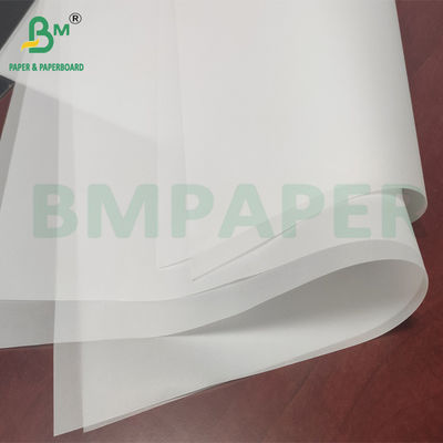 Papier de traçage translucide naturel 53 - 285gm