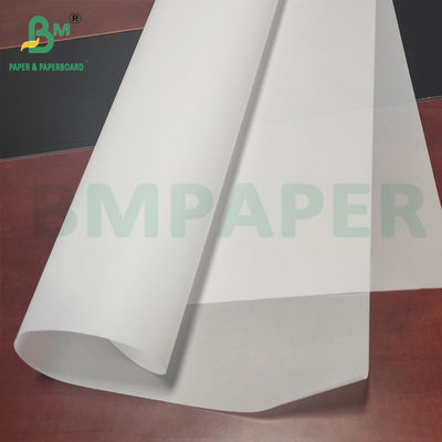 Papier de traçage translucide naturel 53 - 285gm