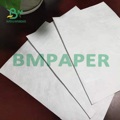 8.5" x 11" 1056D Papyrus Tyvek brun léger pour les imprimantes à jet d'encre