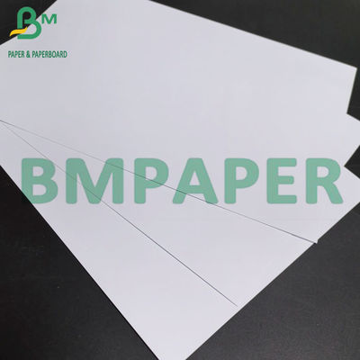 Papier numérique brillant revêtu de C2S 180 grammes papier photo à jet d'encre