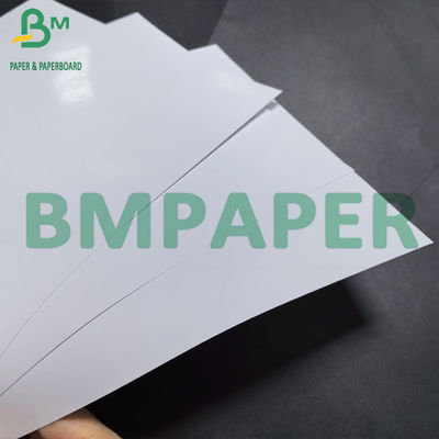 Papier numérique brillant revêtu de C2S 180 grammes papier photo à jet d'encre
