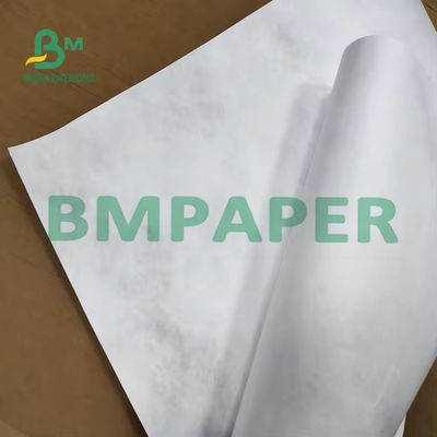1056D 1070D Tissu de papier Tyvek blanc léger pour projets artistiques