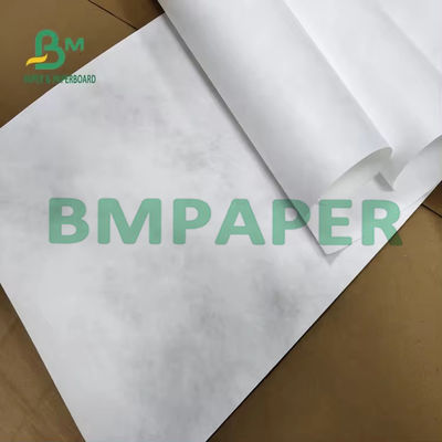 1056D 1070D Tissu de papier Tyvek blanc léger pour projets artistiques