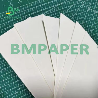 0.7 - 1,4 mm de papier blanc absorbant pour la protection des tables