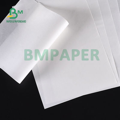 45 gm 50 gm MG Papier kraft blanc naturel pour sac de sel 700 x 1000 mm