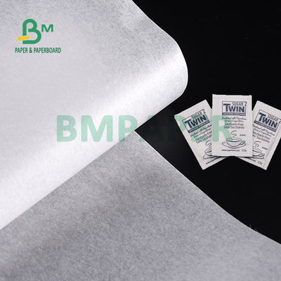 45 gm 50 gm MG Papier kraft blanc naturel pour sac de sel 700 x 1000 mm