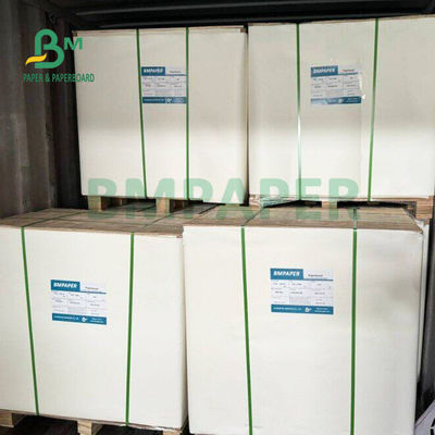 45 gm 50 gm MG Papier kraft blanc naturel pour sac de sel 700 x 1000 mm