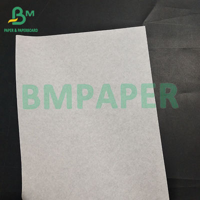 14GSM 15GSM Papier tissé pour sacs cadeaux Papier d'emballage de fruits blancs