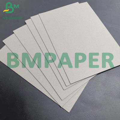 Carton gris double face de 0,5 mm à 4 mm
