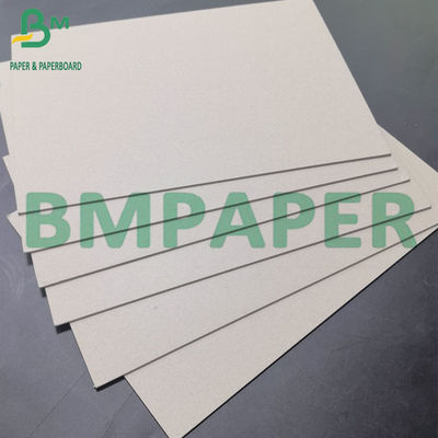 Carton gris double face de 0,5 mm à 4 mm