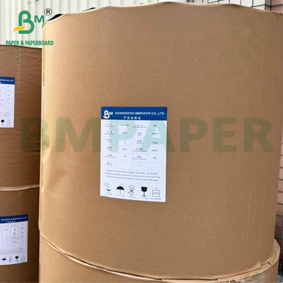35 - 50 grammes de papier à l' épreuve de la graisse Parfait pour les emballages d' aliments gras Avec Kit 3 - 7