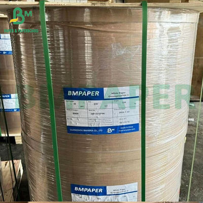 35 - 50 grammes de papier à l' épreuve de la graisse Parfait pour les emballages d' aliments gras Avec Kit 3 - 7