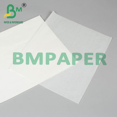 40gm 50gm kit 3 5 7 papier anti-grease avec propriété facile à glisser