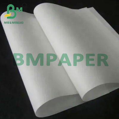 38 - 40 gsm KIT 4-6 350 x 450 Papier résistant à la graisse pour emballage de déjeuner