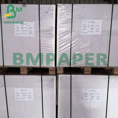 38 - 40 gsm KIT 4-6 350 x 450 Papier résistant à la graisse pour emballage de déjeuner