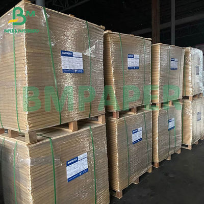 60 gm 50 gm papier blanc sans bois utilisé pour les emballages alimentaires kit 6 kit 3