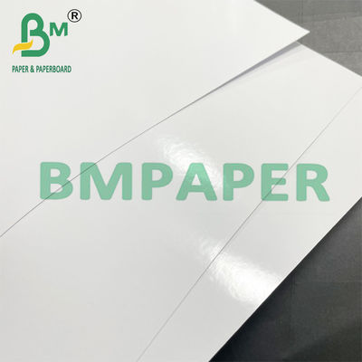 CC RC A4 A3 Taille de papier photographique brillant revêtu pour imprimante à jet d'encre