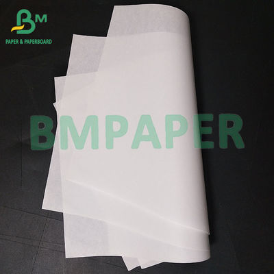45 gm Blanc Épaisseur d'impression Uniformité Papier dictionnaire clair