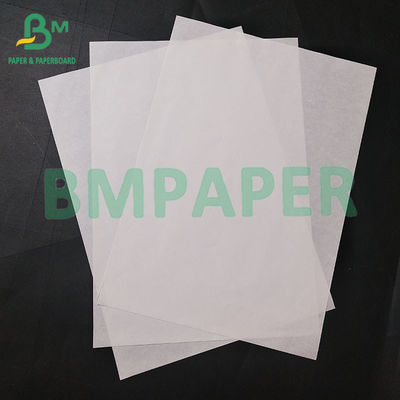 45 gm Blanc Épaisseur d'impression Uniformité Papier dictionnaire clair